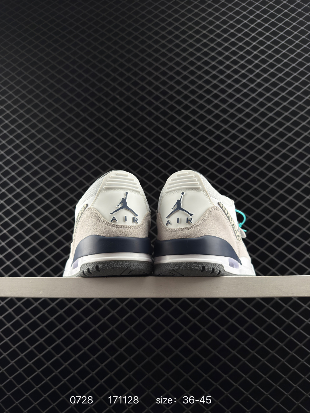 Air Jordan Legacy 312